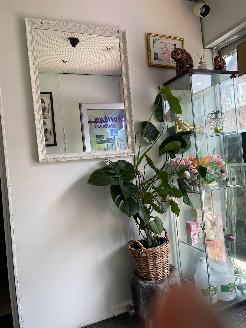 Thai Wellness Græsted · Billeder 2